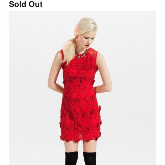 Urban Outfitters Dresses & Skirts - Urban Outfitters | Thistlepearl Bella Rosa Dress